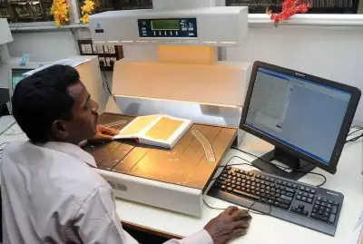 Haryana Advocate General Office Becomes India's First Fully Digitalised Legal Hub