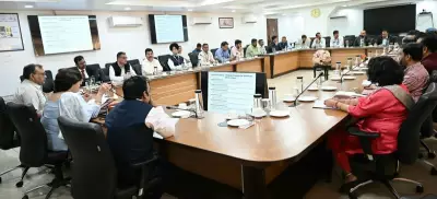 Haryana Govt Seeks Corporate Support for Haemophilia Patients' Treatment