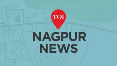 Haryana Woman Rescued from Akola Man She Met on Gaming App