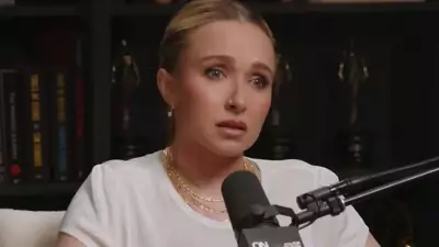 Hayden Panettiere Recalls Traumatic Boat Incident with Older Man