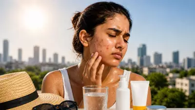 Heatwave Skin Damage: Acne, Tanning, and Protection Tips