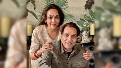 Hema Malini Gets Emotional Remembering Dharmendra: 'Don't Know How I'll Cope'