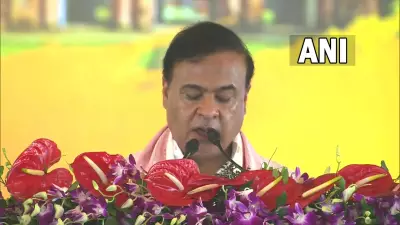 Himanta Biswa Sarma Sworn In as Assam CM for Second Term with Full Cabinet