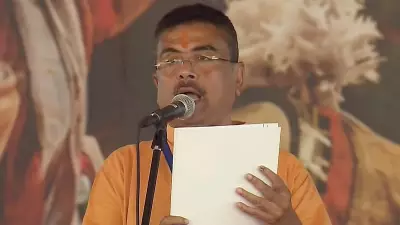 Historic Dawn for Bengal Marks End of Misrule, Start of Development Era: Suvendu Adhikari