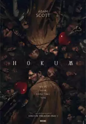 Hokum Movie Review: Atmospheric Horror Set in Ireland's Most Haunted Hotel