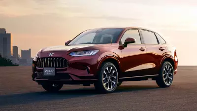Honda ZR-V SUV and City Facelift Launching in India on May 22