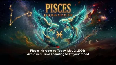 Horoscope Today: May 2, 2026 - Handle Delays and Stay Grounded