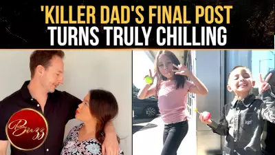 Houston restaurateur family's last Instagram post goes viral after murder-suicide