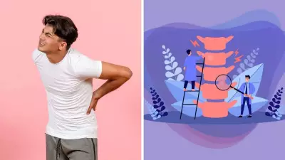 How Daily Habits Affect Your Spine Health: Expert Tips