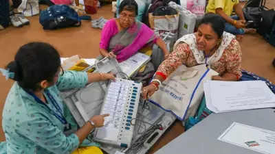How Muslim-Dominated Regions Shaped West Bengal Election Verdict