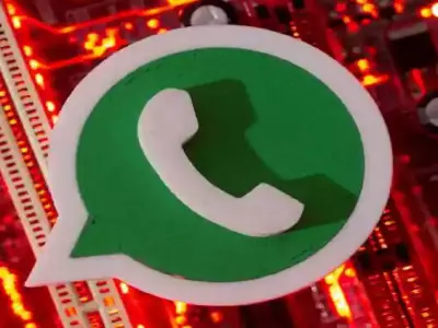 How to Find Old WhatsApp Messages Using Search by Date Feature