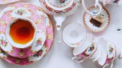 How to Identify Quality Tea: 7 Expert Tips for a Better Brew