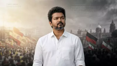 How Vijay Disrupted Tamil Nadu's Political Landscape: DMK, AIADMK Hit