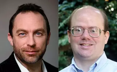 How Wikipedia Was Never Meant to Be: The Accidental Success Story