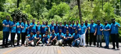 HSG Laser India Celebrates 4 Years as Market Leader, Reaffirms Localization