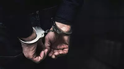 Hyderabad Man Arrested for Murder, Burying Body Under Kitchen Floor