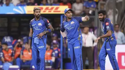 Ian Bishop Suggests Longer Break for India's T20 World Cup Winners Before IPL