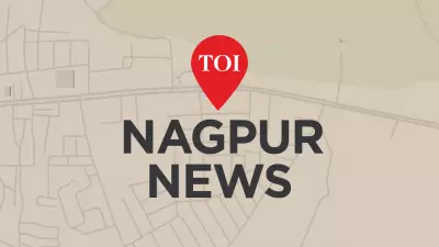 IIIT Nagpur BTech Student Dies After Falling From Hostel's Ninth Floor