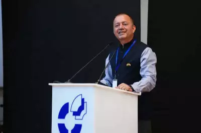 IIM Indore Conference Explores AI, Sustainability, and Global Disruptions
