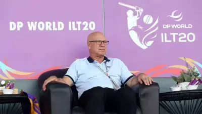 ILT20 CEO David White Reveals Season 5 Scheduling Strategy for November-December 2026