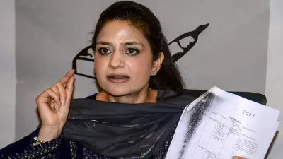 Iltija Questions J&K CM Over Liquor Ban, Cites Gujarat and Bihar Examples