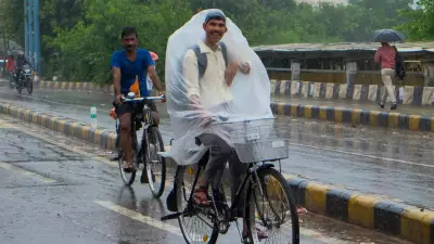 IMD Forecasts Above Normal Heatwave Days in Parts of India in May