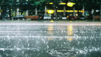 IMD Forecasts Rains, Thunderstorms, Heat Waves Across India Until May 13