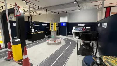 Immersive Science Playground Opens in Bengaluru for Enthusiasts