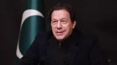 Imran Khan Seeks Release on Humanitarian Grounds, Cites Solitary Confinement