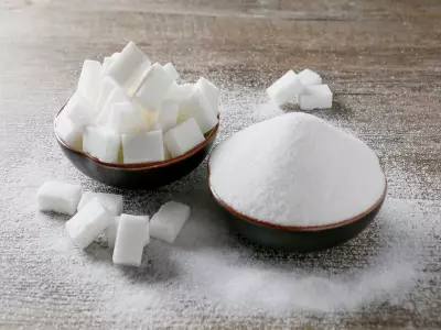 India Bans Sugar Exports with Immediate Effect Until September 2026