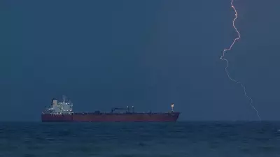 India Condemns Attack on Indian-Flagged Ship Off Oman Coast