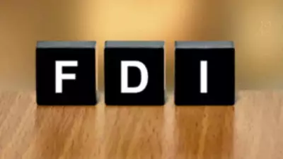 India eases FDI rules for China-adjacent countries, allows 100% in insurance