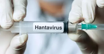 India Not Facing Hantavirus Threat Now but Needs Stronger Surveillance: Dr Gilada
