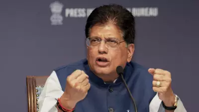 India Prepares Roadmap for SPS Approvals to Boost Agri Exports