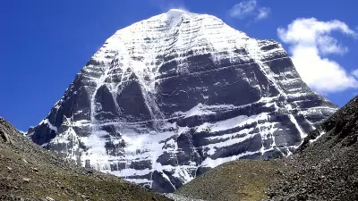 India Rejects Nepal's Objection to Kailash Mansarovar Yatra Route