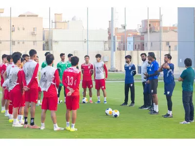 India Shifts Focus to Uzbekistan After Australia Defeat