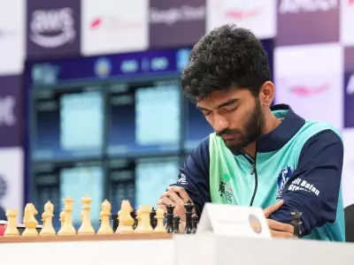 India to Host Global Chess League Season 4 in 2025