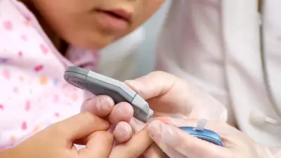 India to Screen All Children for Diabetes, Provide Free Lifelong Treatment