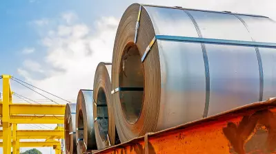 India-UK Free Trade Deal Hits Steel Hurdle Before Rollout