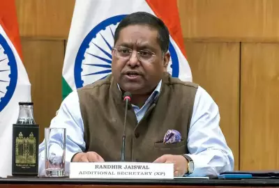 India Urges Bangladesh to Speed Up Verification of Illegal Immigrants