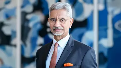 India Warns West Asia Crisis Threatens Global Energy, Maritime Stability at BRICS