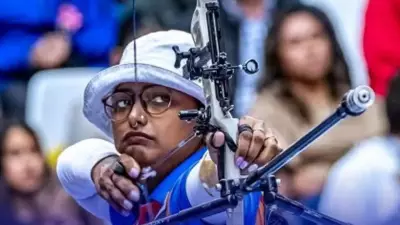 India Women Stun South Korea to Enter Archery World Cup Final