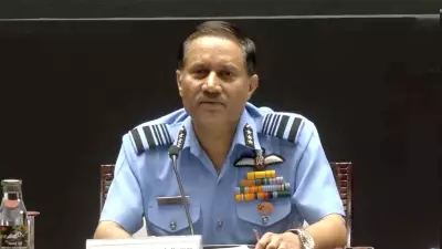 Indian Air Force Ready for Any Action on Pakistan, China Missile Tests