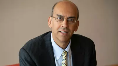 Indian-American Financier Nirmal Narvekar to Retire from Harvard Endowment