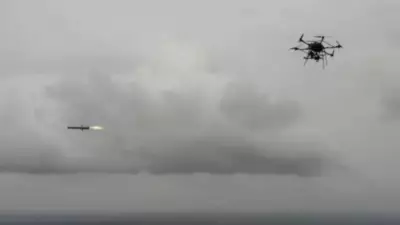 Indian Army Receives Indigenous Kamikaze Drone and Precision Munition Systems