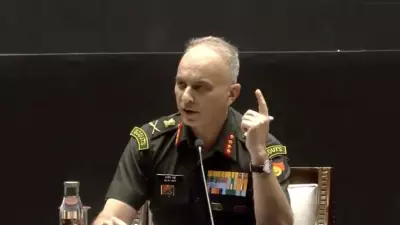 Indian Army Warns Pakistan on Op Sindoor Anniversary: No Terror Sanctuary Safe