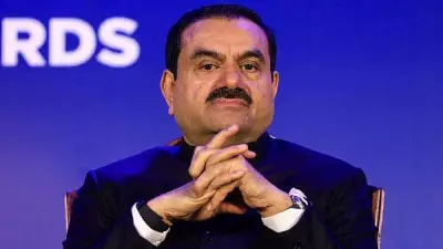 Indian Billionaire Gautam Adani's Business Empire and Legal Challenges