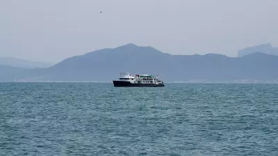 Indian Crew Killed in 'Unfortunate' Maritime Incident: Dubai Mission