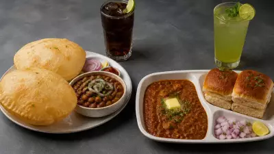 Indian Foods Nutrition Ratings: Chole Bhature, Dal Rice, Jalebi, Idli Sambhar