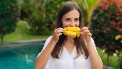 Indian Fruits With Surprising English Names You Didn't Know